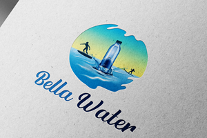 Logo Design by Mk Creative 2 for this project | Design: #28732420