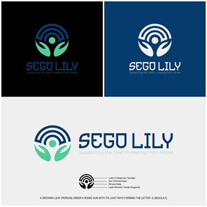 Diseño de Logo por ICKE para este proyecto | Diseño: #28961054