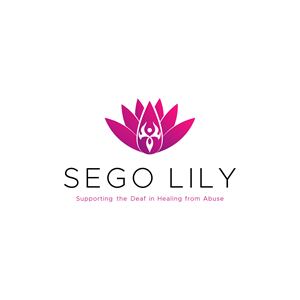 Sego Lily | Diseño de Logo por ZeneFashions
