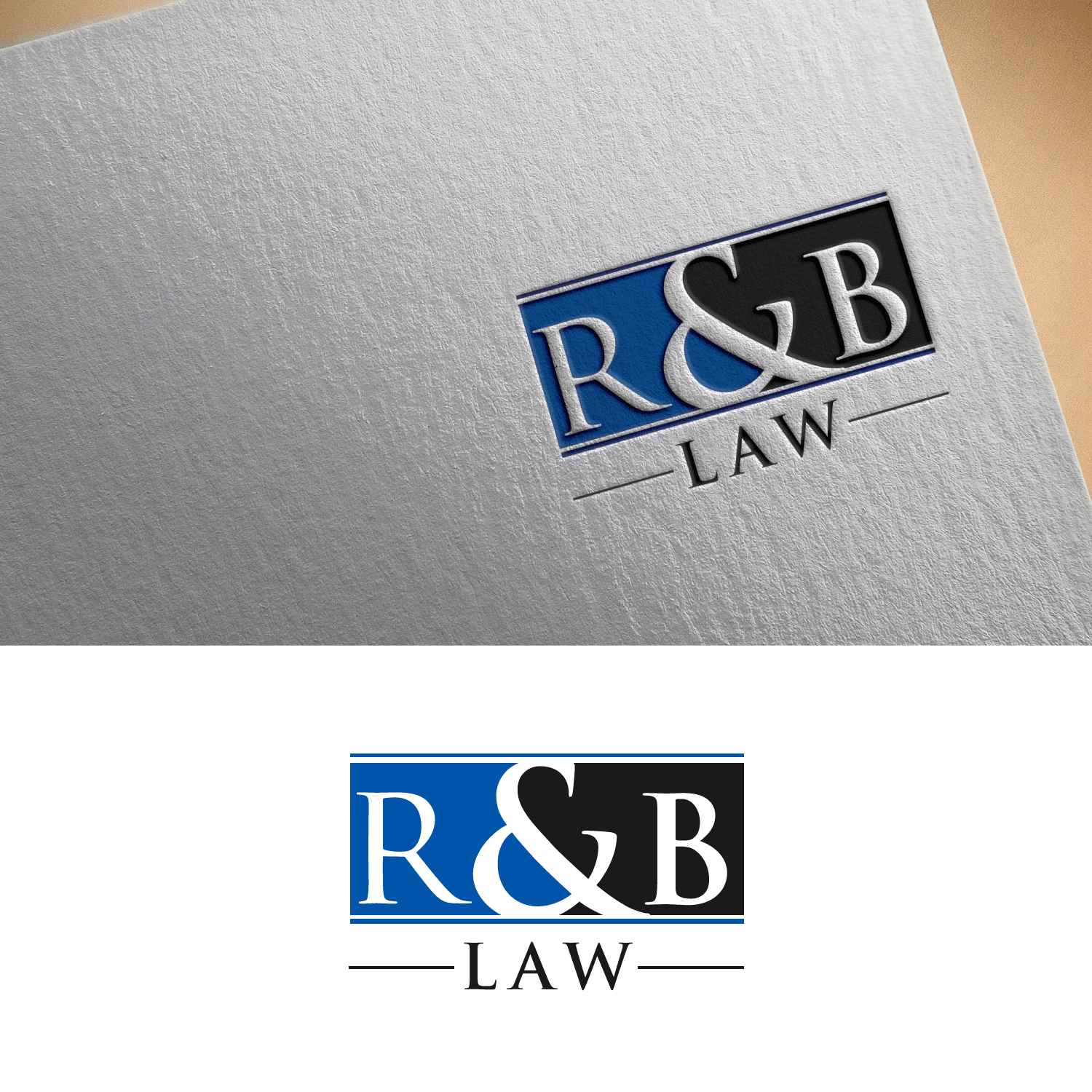 Logo Design by Salman125 for this project | Design #28732360