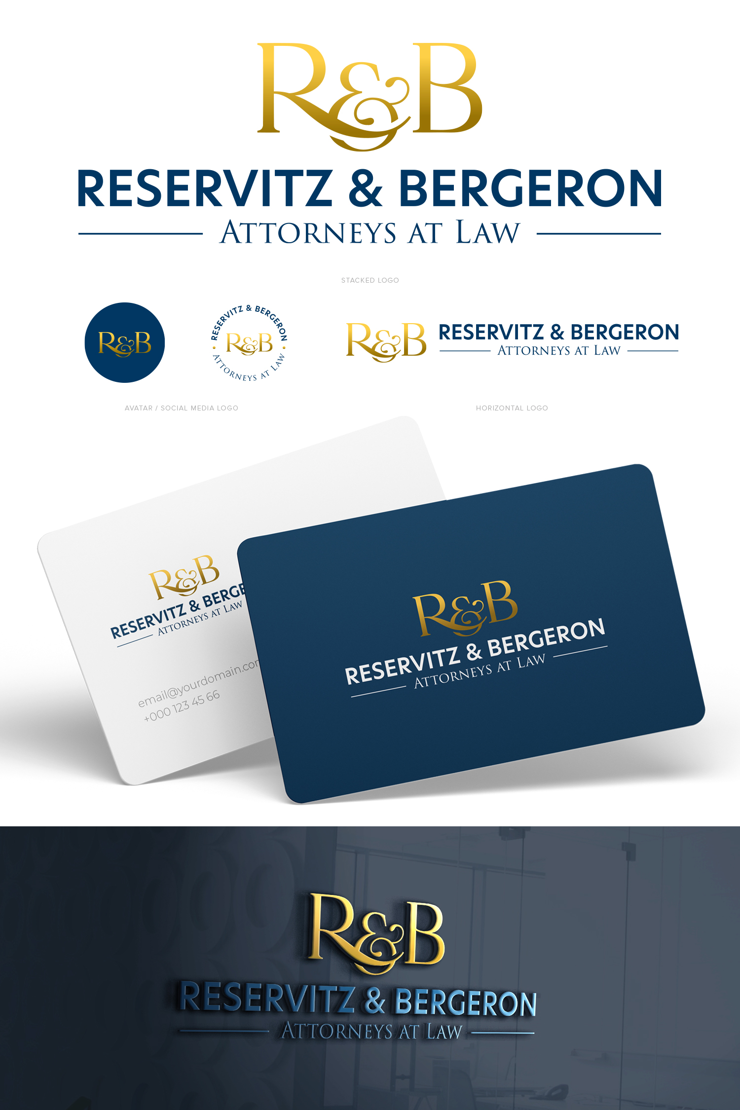 Logo Design by Modeform for this project | Design #28736066