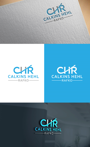 Logo Design by Sayma Fashion for Cooley Hehl Sabo & Calkins | Design: #28742844