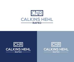 Logo Design by Danial07 for Cooley Hehl Sabo & Calkins | Design: #28735983