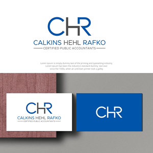Logo Design by SanaPixel for Cooley Hehl Sabo & Calkins | Design: #28735409