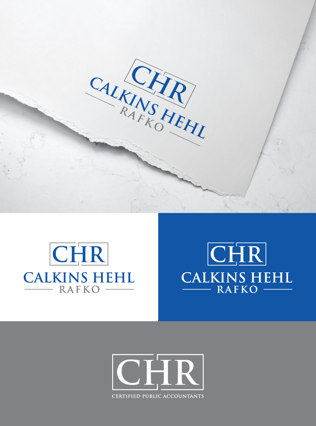 Diseño de Logo por Digi_Design555 para Cooley Hehl Sabo & Calkins | Diseño #28767663