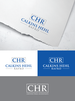 Logo Design by DigiDesigns555 for Cooley Hehl Sabo & Calkins | Design #28767663