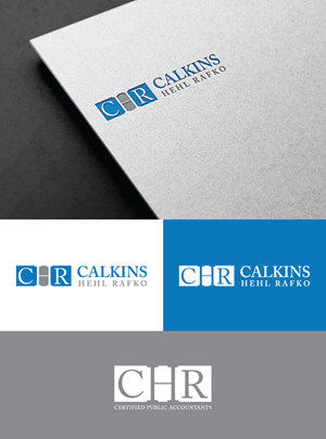 Logo Design by Digi_Design555 for Cooley Hehl Sabo & Calkins | Design: #28767664
