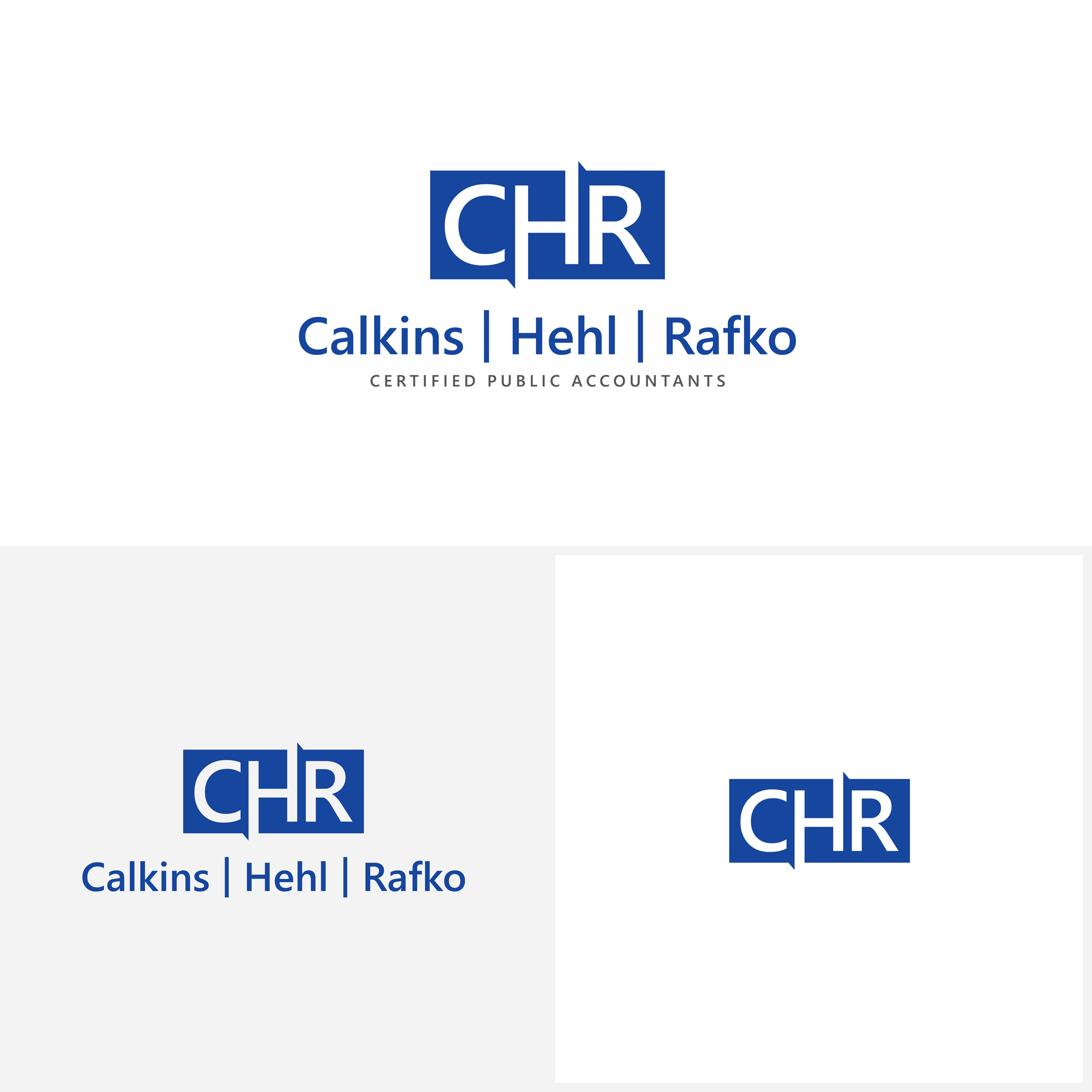 Logo-Design von tavi für Cooley Hehl Sabo & Calkins | Design #28736014