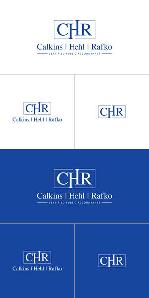 Logo Design by tavi for Cooley Hehl Sabo & Calkins | Design: #28777558