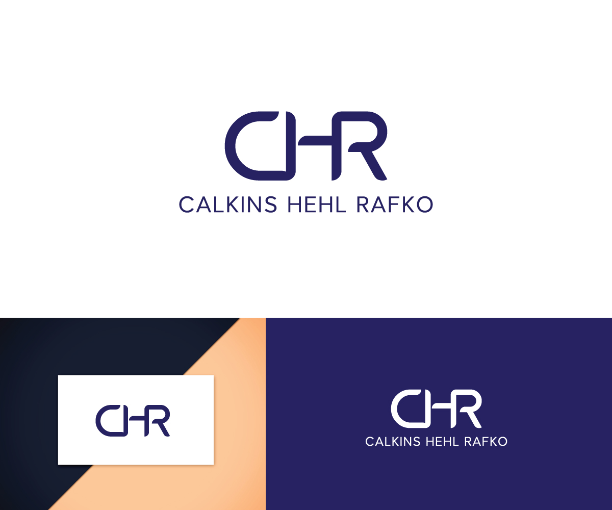 Logo Design by ecorokerz for Cooley Hehl Sabo & Calkins | Design #28734560