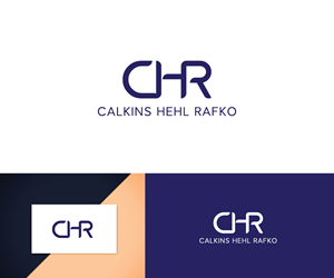 Logo Design by ecorokerz for Cooley Hehl Sabo & Calkins | Design: #28734560