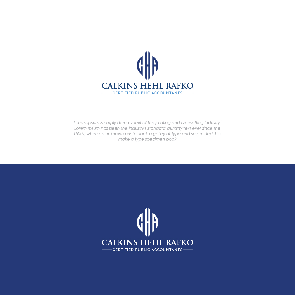 Logo Design by R.design for Cooley Hehl Sabo & Calkins | Design #28753642