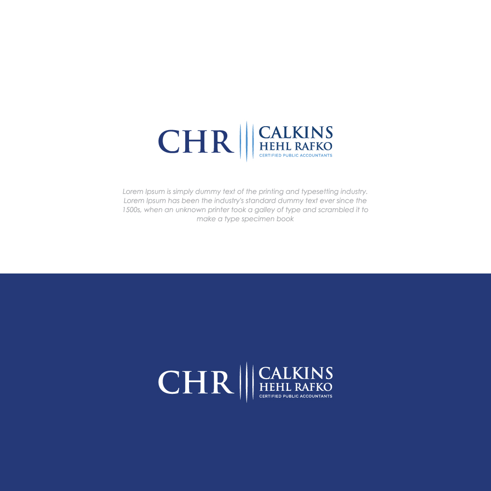 Design de Logo par R.design pour Cooley Hehl Sabo & Calkins | Design #28757641