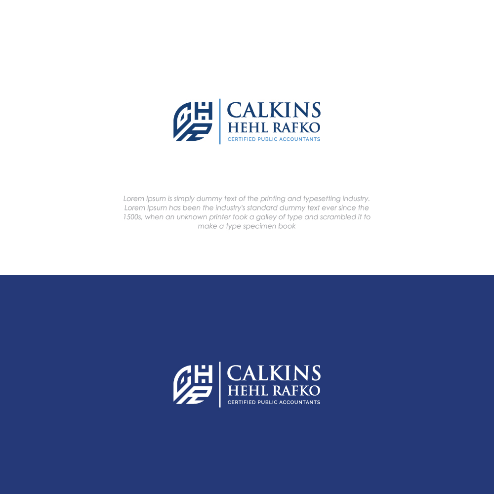 Design de Logo par R.design pour Cooley Hehl Sabo & Calkins | Design #28757901