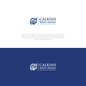 Design de Logo par R.design pour Cooley Hehl Sabo & Calkins | Design : #28757901