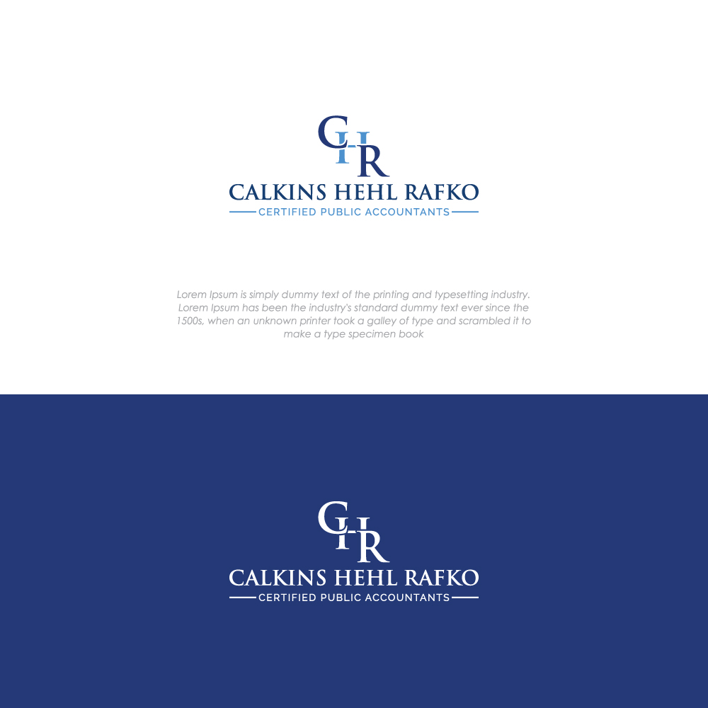 Design de Logo par R.design pour Cooley Hehl Sabo & Calkins | Design #28763242