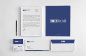 Logo Design by R.design for Cooley Hehl Sabo & Calkins | Design: #28767094
