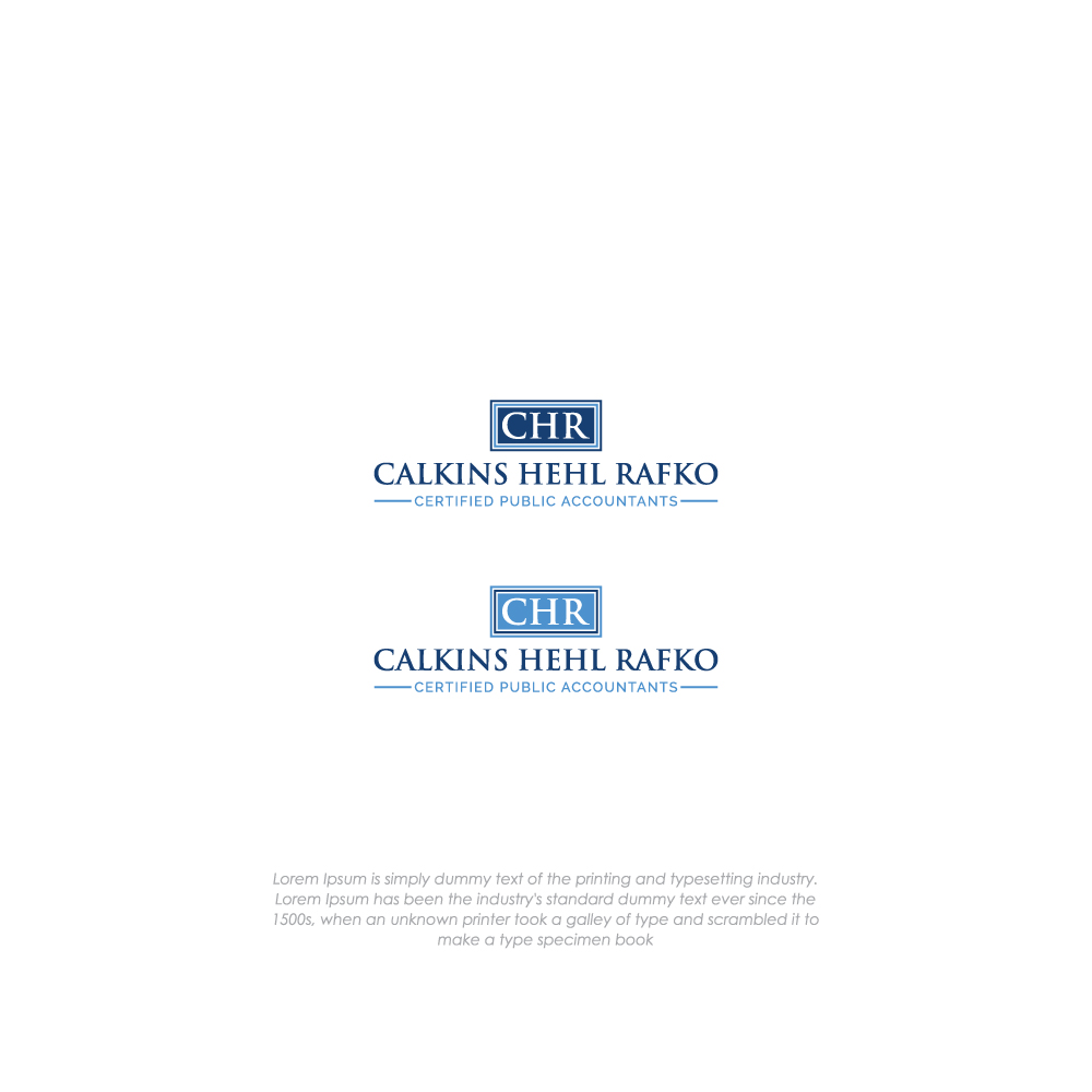 Logo Design by R.design for Cooley Hehl Sabo & Calkins | Design #28775944