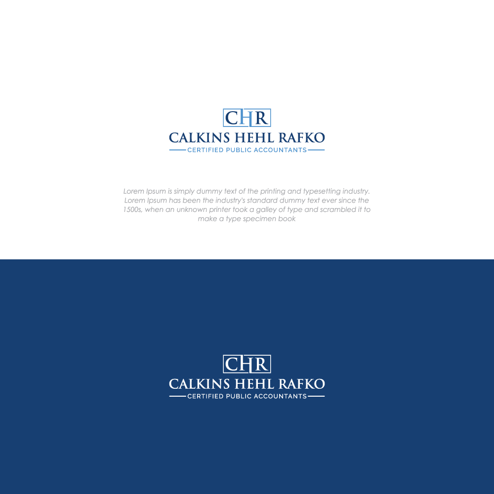 Design de Logo par R.design pour Cooley Hehl Sabo & Calkins | Design #28777596