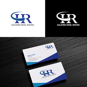 Logo Design by Finley Johnson for Cooley Hehl Sabo & Calkins | Design: #28767976