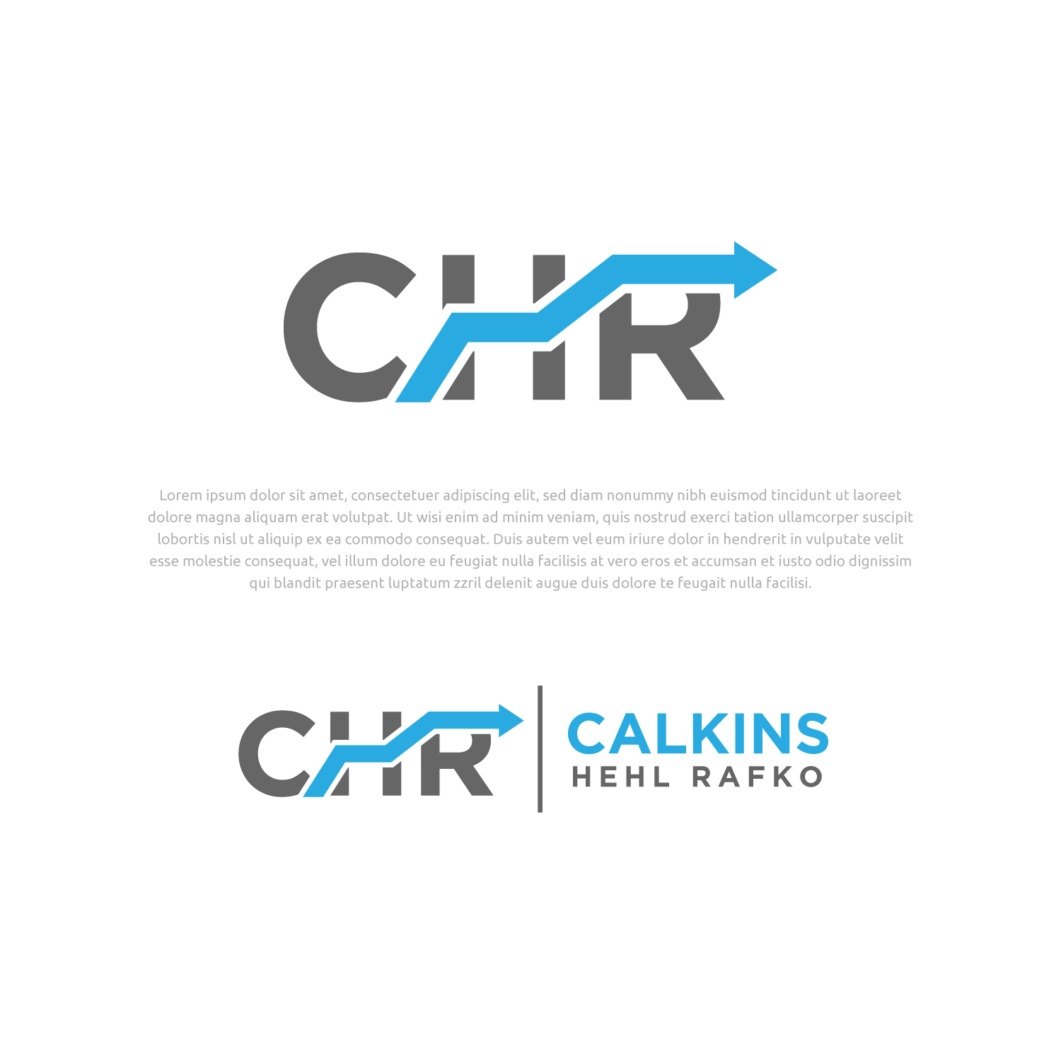 Logo Design by Abdul 20 for Cooley Hehl Sabo & Calkins | Design #28732826