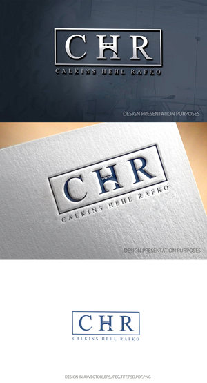 Logo Design by graphicevolution for Cooley Hehl Sabo & Calkins | Design: #28767178