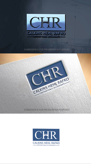 Logo Design by graphicevolution for Cooley Hehl Sabo & Calkins | Design: #28775641
