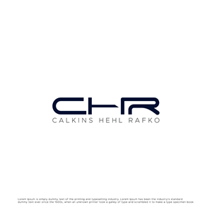 Logo Design by Potatow for Cooley Hehl Sabo & Calkins | Design: #28764233