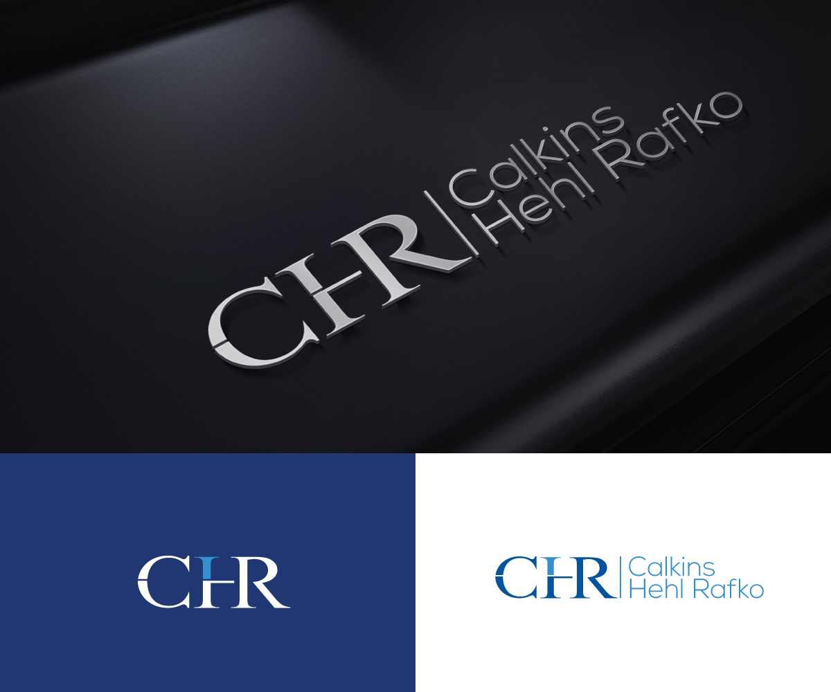 Logo Design by step forward 2 for Cooley Hehl Sabo & Calkins | Design #28733995