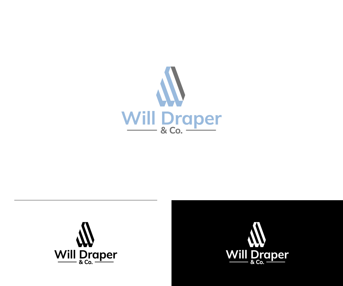 Logo Design by WahyuHMD for this project | Design #28738845