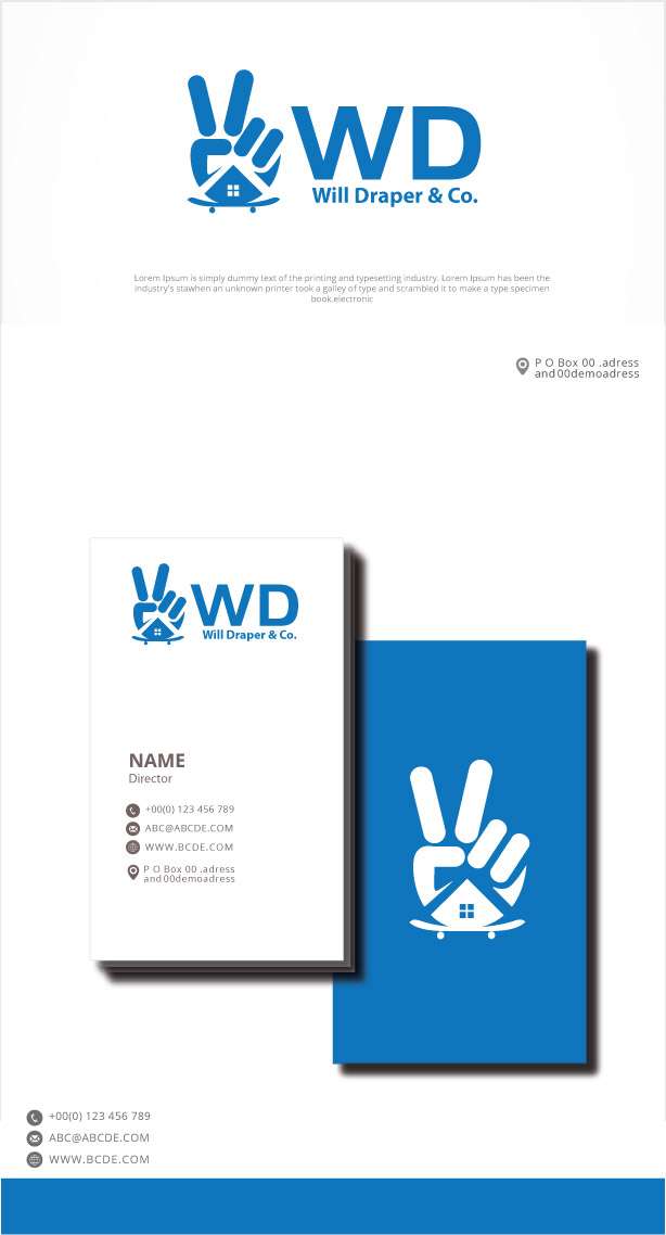 Logo Design by graphicevolution for this project | Design #28734479