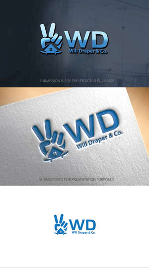 Logo-Design von graphicevolution für dieses Projekt | Design: #28734480