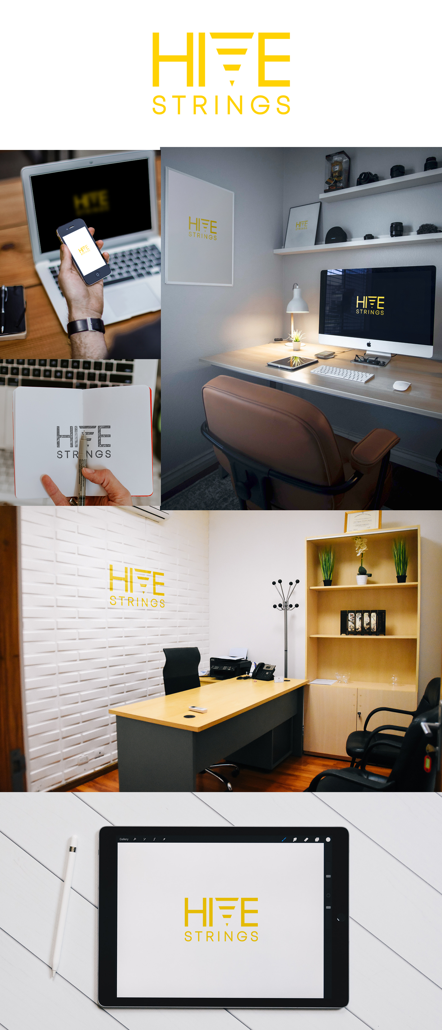 Diseño de Logo por 439 Creations para este proyecto | Diseño #28732349