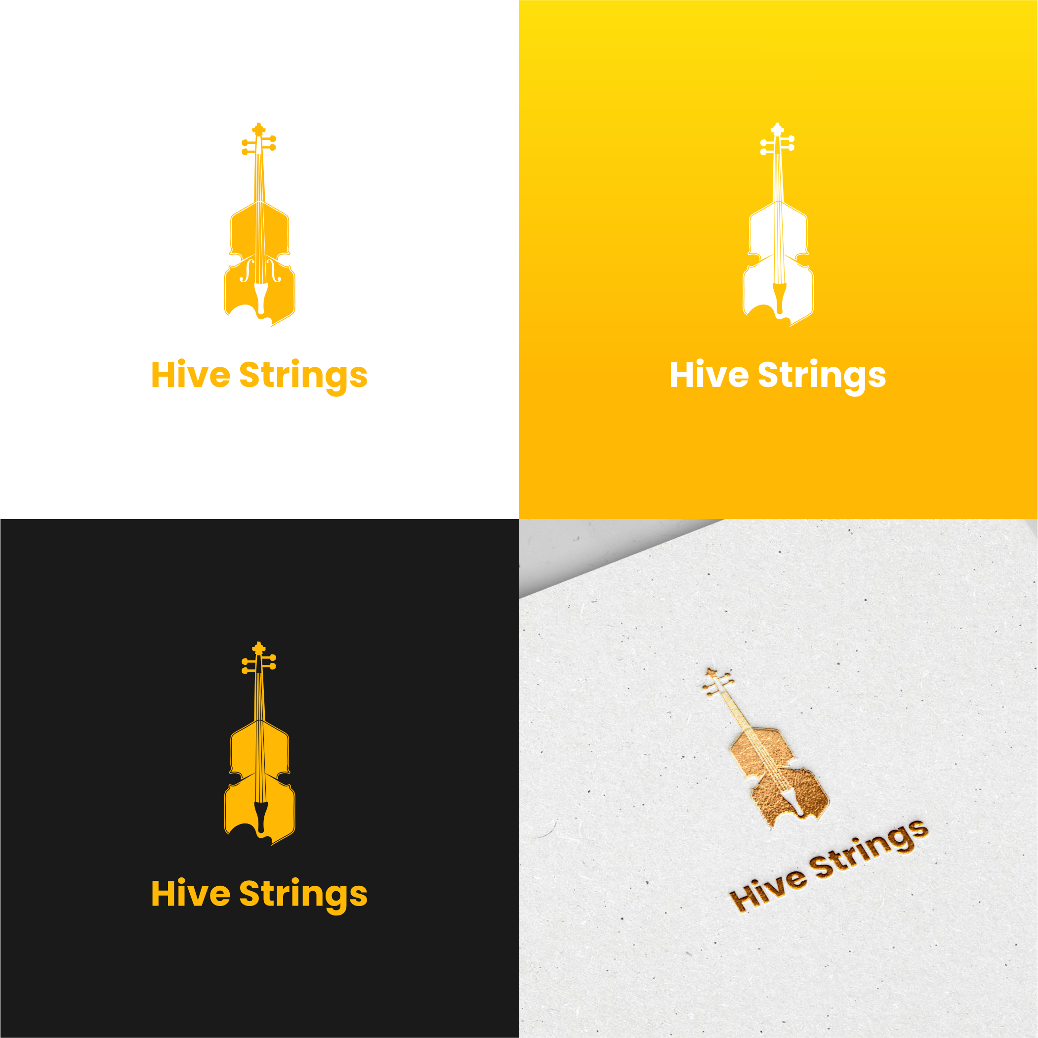 Logo Design by BuruhDesain_ for this project | Design #28750989