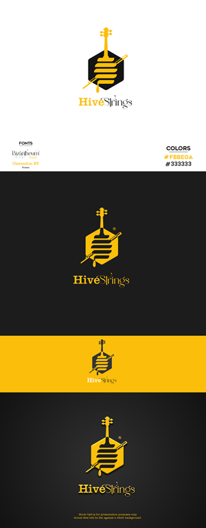 Logo Design by graphicawy for this project | Design: #28762011