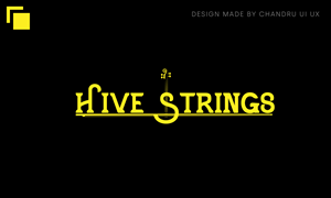Diseño de Logo por Chandru Ui Ux para este proyecto | Diseño #28768480
