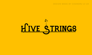 Logo Design by Chandru Ui Ux for this project | Design: #28768482