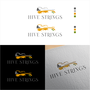 Logo Design by Arham Hidayat for this project | Design: #28757280