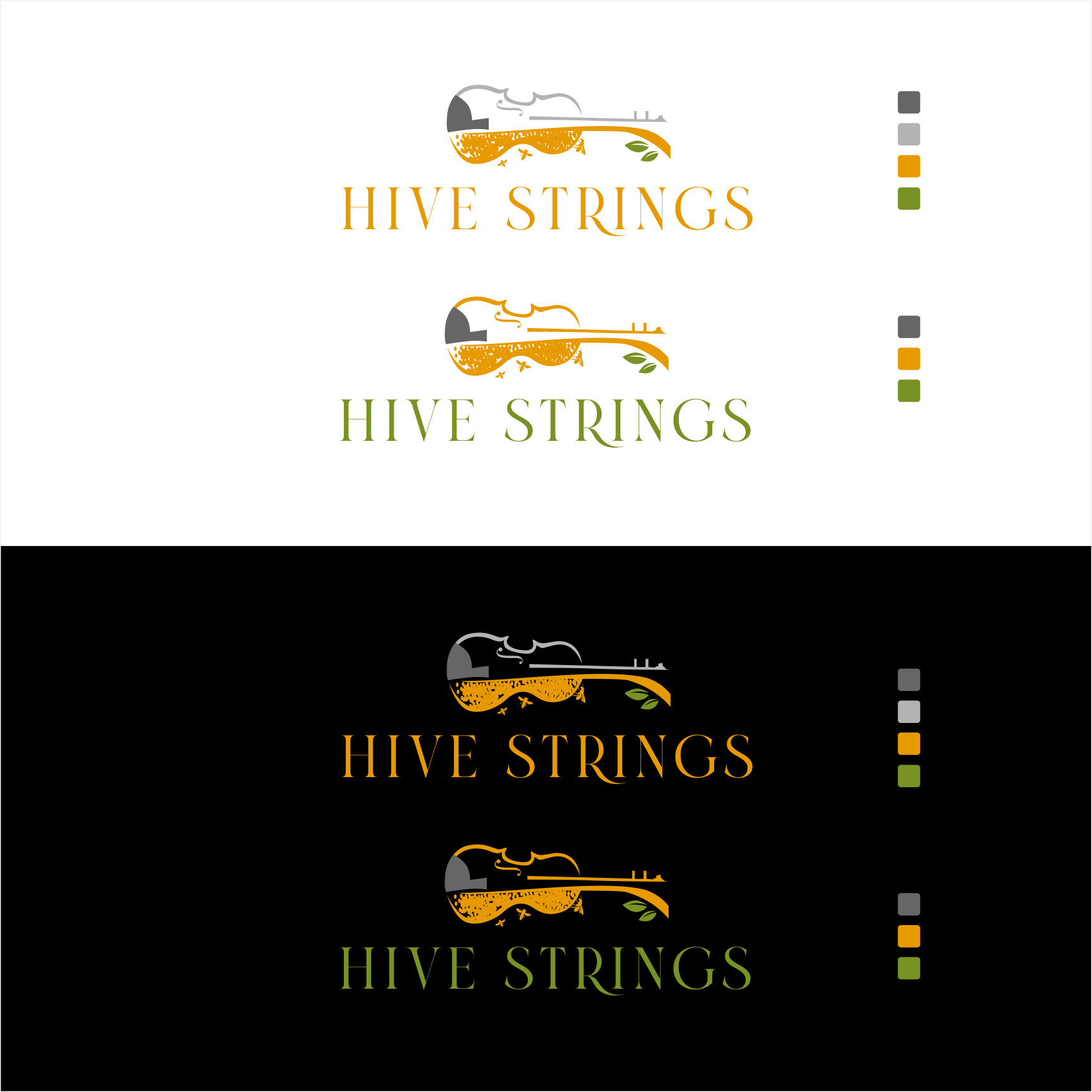 Logo Design by Arham Hidayat for this project | Design #28757410