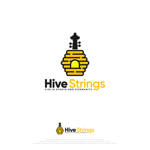 Logo Design by odillia