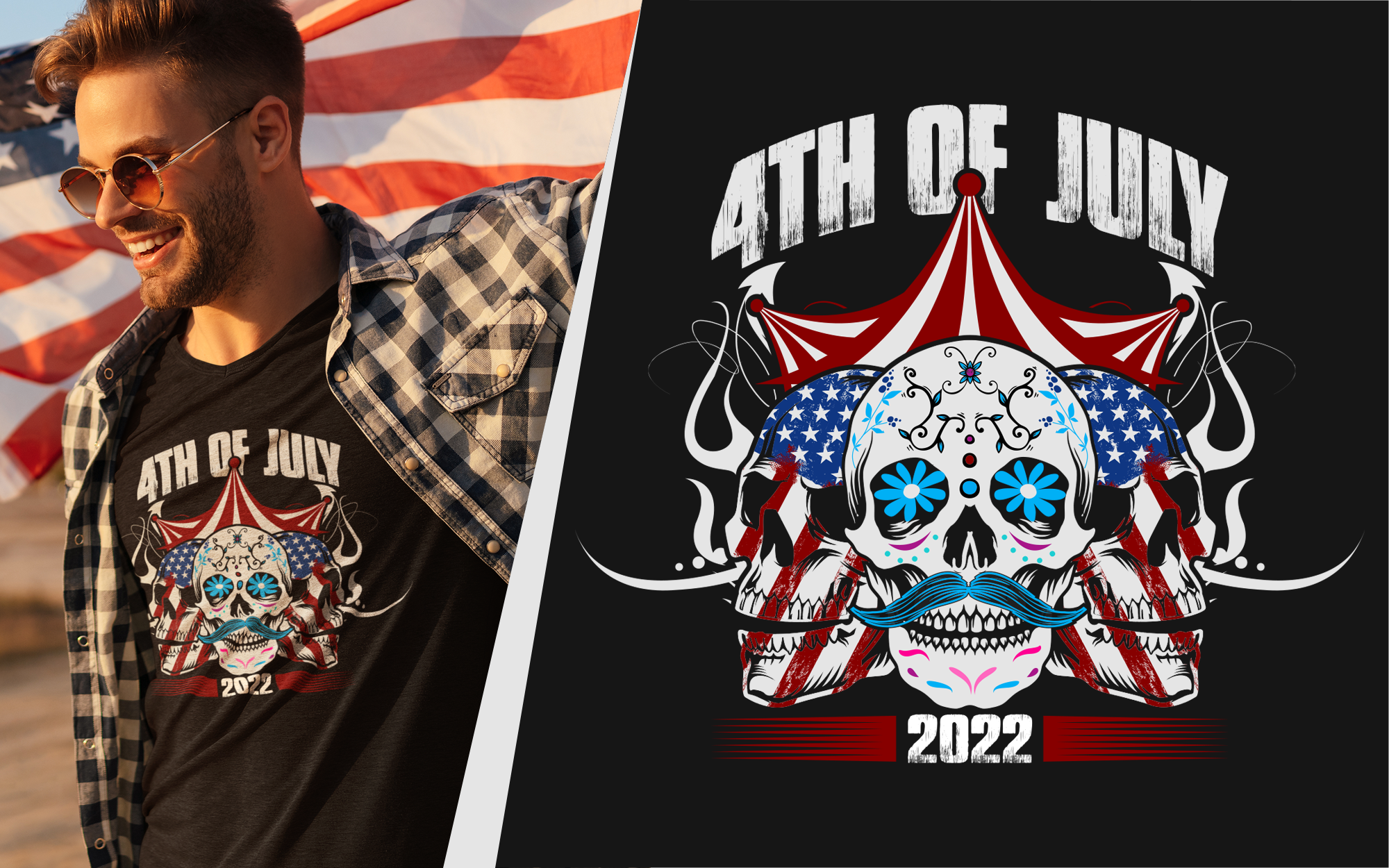 Design de T-shirt par Ismail Hossain pour ce projet | Design #28740683
