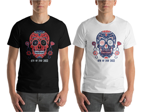 T-shirt Design by CREARTIVE for this project | Design: #28732812