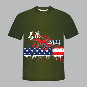 T-shirt Design by Oask Digitalz for this project | Design: #28740478