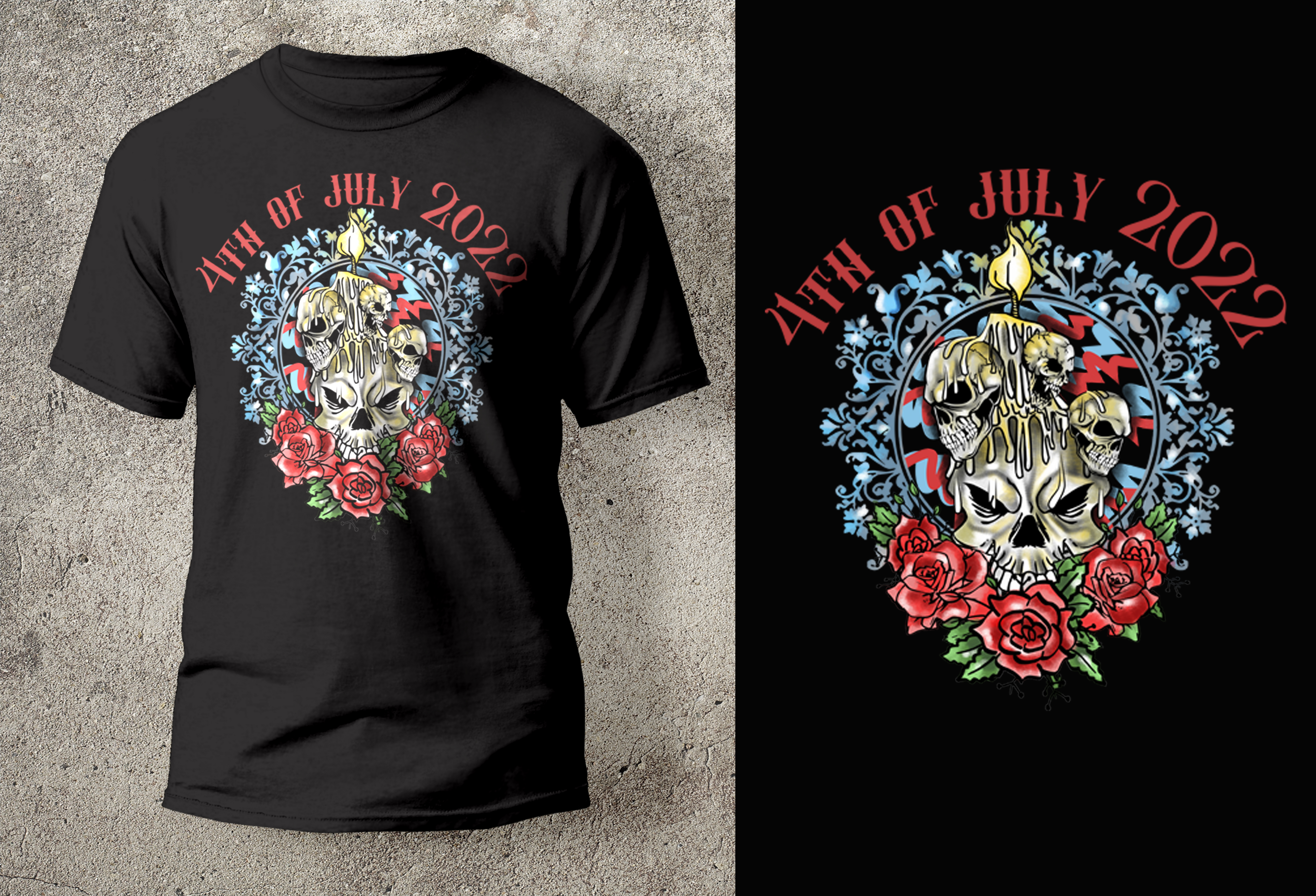 T-shirt Design by SAI DESIGNS for this project | Design: #28736177