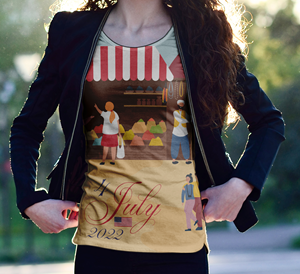 T-shirt Design by Mk Creative 2 for this project | Design: #28737651