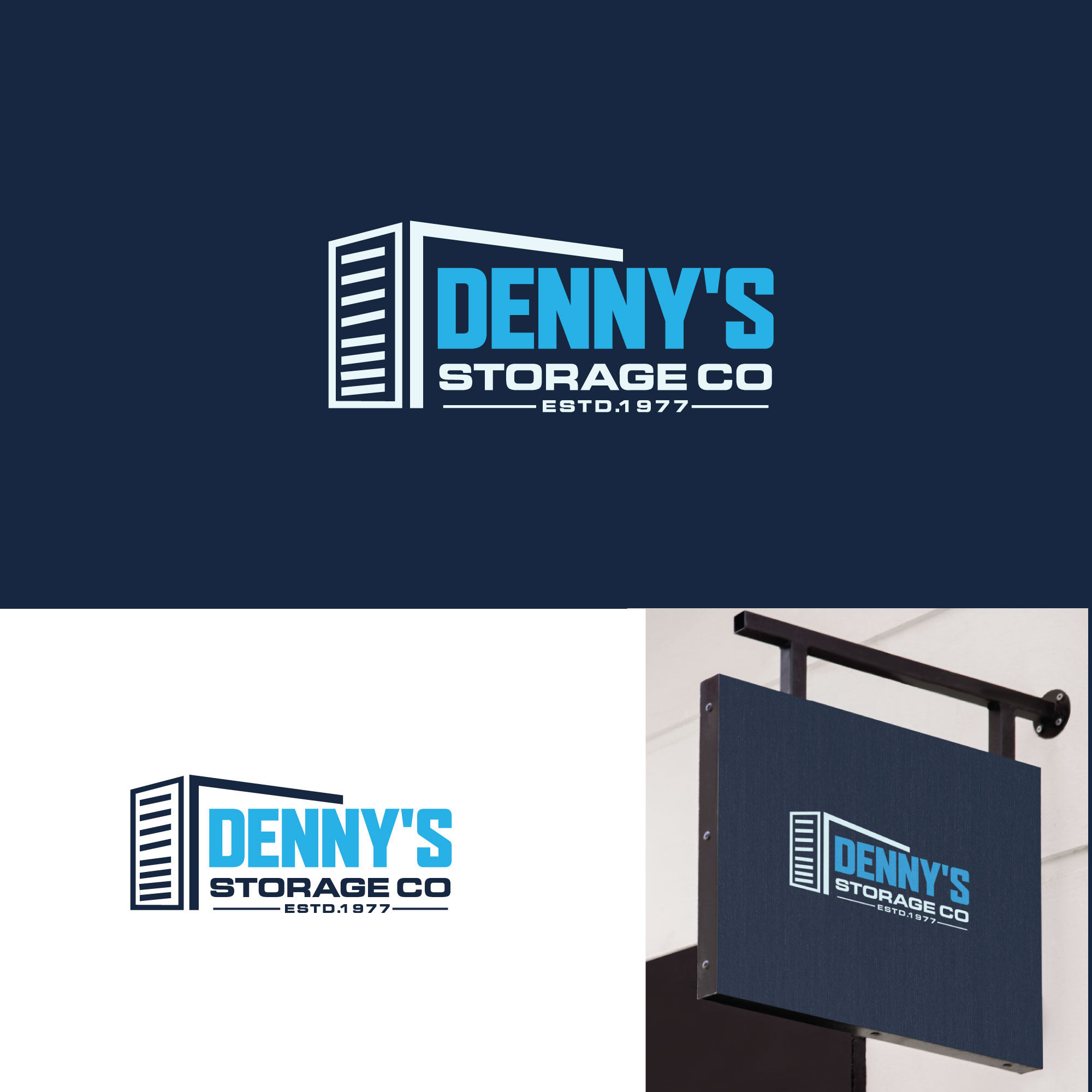 Logo Design by Farhad Kreative for this project | Design #28736244