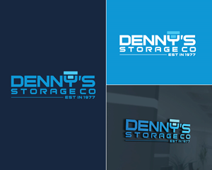 Logo Design by Atec for this project | Design: #28734376