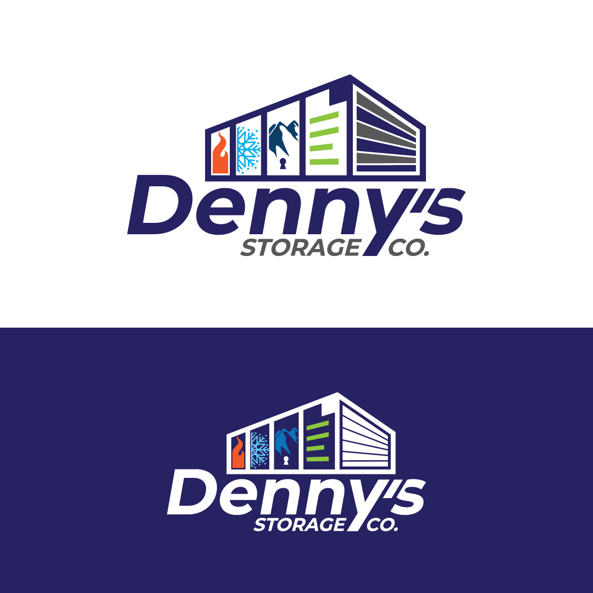 Logo Design by brand maker for this project | Design #28737602