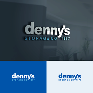 Logo Design by anak mama for this project | Design: #28732891