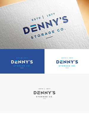Logo Design by step forward 2 for this project | Design: #28733811